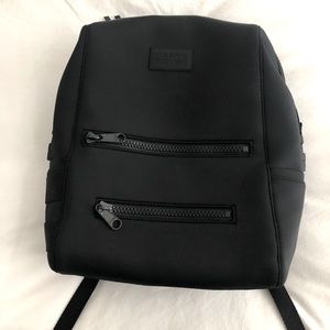 Dagne Dover Indy Diaper Backpack (Large)